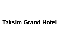 Taksim Grand Hotel